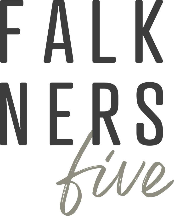 Falkners Five Эц Экстерьер фото